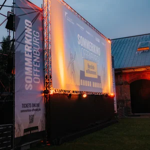 Impressionen: Sommerkino Offenburg 2024